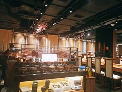 大堂-呷哺呷哺 黄金牧场 (回龙观港龙店)