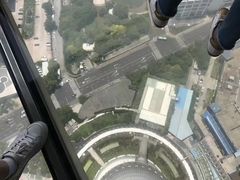 -东方明珠广播电视塔