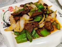 小煎猪肝-芳芳餐厅(白沙路店)