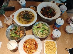 -醉得意·山茶油炒土鸡(经开万达店)