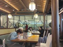 -三凤酒家·百年无锡菜(清扬茂业店)