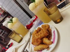 -燃计沙茶皇·香港沙茶火锅(人广旗舰店)