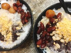 -老式乌米冰(阜阳园店)
