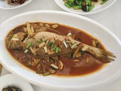 -天天渔港(杏林街店)