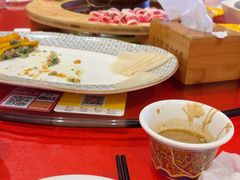 -羊之道草原味道清真餐厅(番禺店)