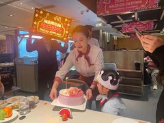 -海底捞火锅(万丰桥店)