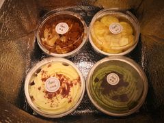 -7cake榴莲千层蛋糕(长宁店)