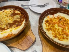 -萨莉亚意式餐厅(悦荟广场店)