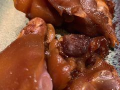 酱汁蹄-南京大牌档(之心城店)