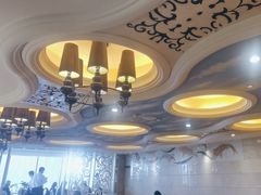 -皇朝万鑫自助餐厅