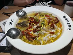 -太二酸菜鱼(长沙IFS国金中心店)