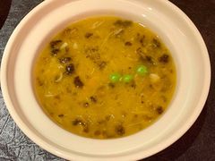 蟹粉桃胶-蟹榭·本帮江浙菜·蟹宴(五角场合生汇商场店)