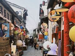 -小河直街历史文化街区