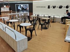 -Seesaw Coffee(上海虹桥天地店)