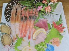 -蟹将军·松叶蟹和牛日料放题自助(K11店)