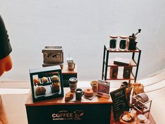 -Rechill Cafe(工体店)