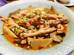 -非常粥道(天宝东街店)