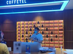 -喆·啡酒店(北京朝阳门地铁站工体店)