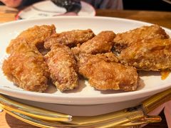 -新白鹿餐厅(银泰西湖文化广场店)