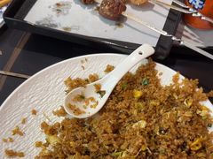 -京悦南门涮羊肉·羊蝎子火锅(田林路店)