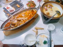 -徽韵人家·传承正宗徽菜(牡丹园店)