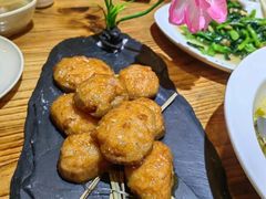 -花溪雨·森林餐厅(石基店)