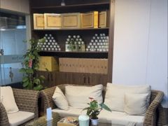 -肩颈管家·肩颈调理·经络养生(华景新城店)