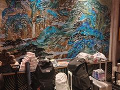 -御海8号温泉酒店