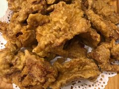 -陶然饺子城(奥体中路店)