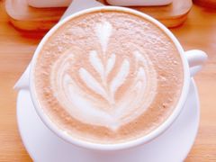 -Cafe Villa