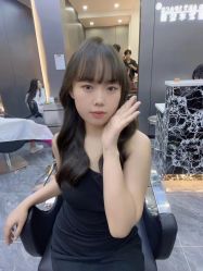 -米可造型烫发染发