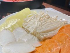 -九田家黑牛烤肉料理(新辰里亚运村店)