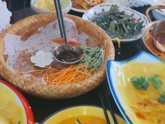 -清迈清迈巷口小排档(烟台山店)