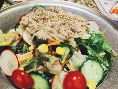 -首尔烤肉大排档(合生汇店)