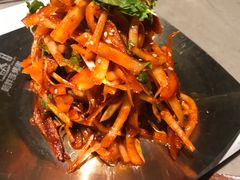 -丰茂烤串(全国首店)