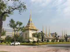 -曼谷国家博物馆
