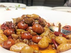 -王府井酒店(金桥港湾店)