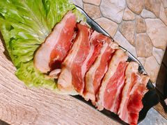 -奉天泥炉烤肉(七星店)