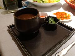 -悦融琥珀·京鲁菜·海味珍品(西单店)