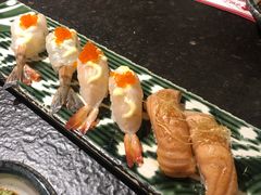 -古田居·特色寿司料理(星之岛旗舰店)