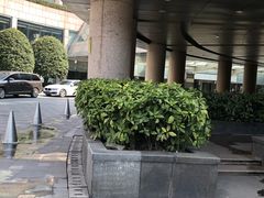 -杭州君悦酒店