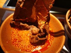 -温野菜涮涮锅(曲江大悦城店)