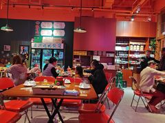 -蚝堡海鲜·威海菜·海肠捞饭·烧烤·亚洲吃蚝公司(幸福门店)