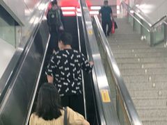 -闸弄口(地铁站)