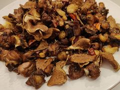 -偏爱炒鸡(老县衙店)