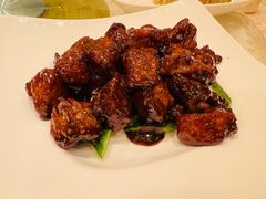 黑椒牛眼肉粒-顺风海鲜港(金玉兰店)