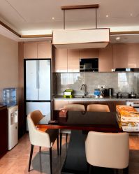 -巍阁月子中心(国贸店)