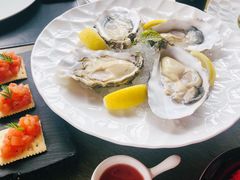生蚝-恰餐厅CHAR Grill(北京三里屯洲际店)