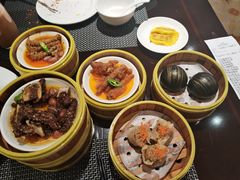 -博悦茶餐厅(文殊院店)