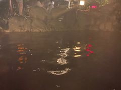 -湖泉半山温泉(湖泉生态园)